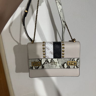 GUESS Schultertasche
