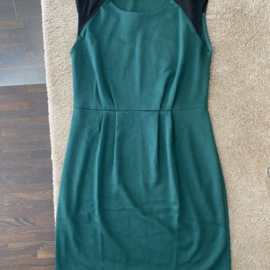 Herbstkleid gr 36