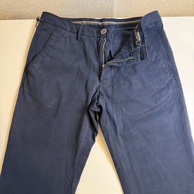 Pantalon Massimo Dutti