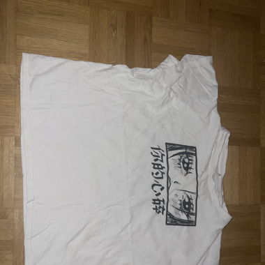Anime Tee