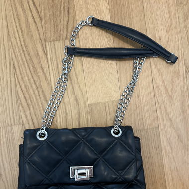 black bag