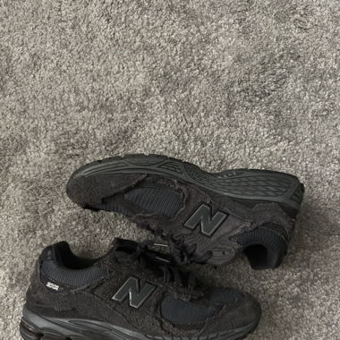New Balance 2002r Protection Pack Phantom