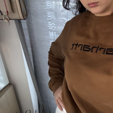 Carhartt Hoodie