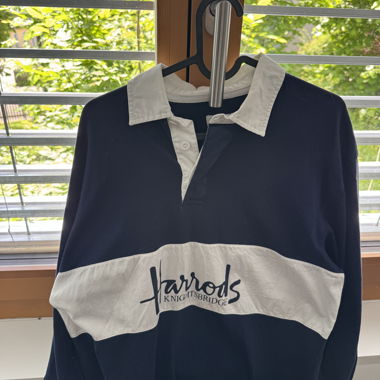 Harrods Knightsbridge Sweatshirt