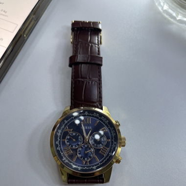 Guess Uhr W0380G5 Orginal