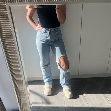 Ripped Jeans 