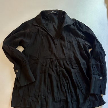 Zara Bluse 