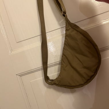 Uniqlo Bag Beige