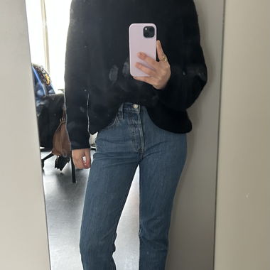 Levi's Jeans 501