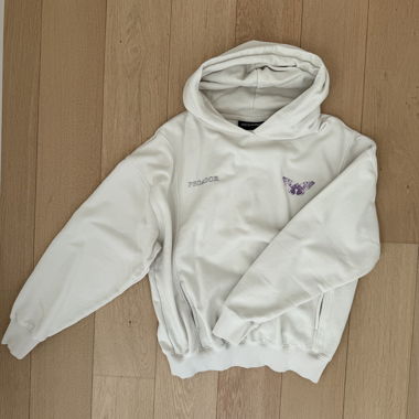 Pegador Hoodie