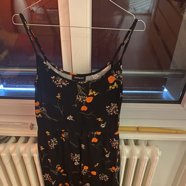 Robe d’été 