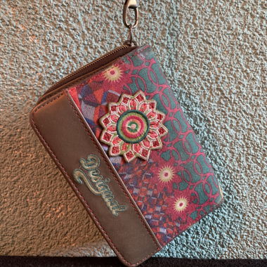 Desigual Geldtasche