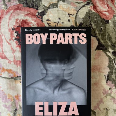 Boy Parts • Eliza Clark