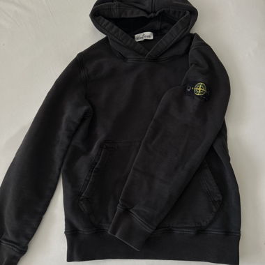 Stone Island Junior Pullover 152