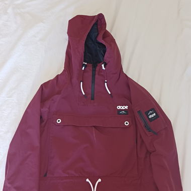 Dope Snowboardjacke