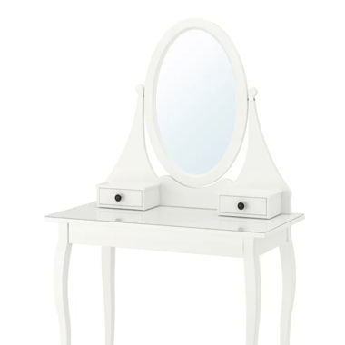 Schminktisch IKEA Hemnes 