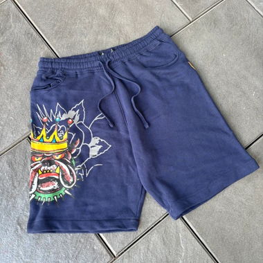 Y2K Ed Hardy Shorts M 