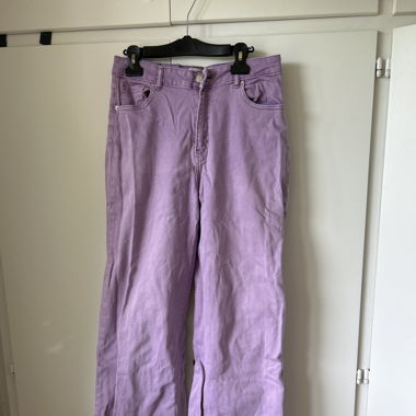 Violette Jeans 