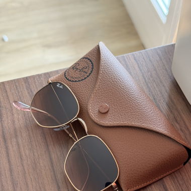 Ray Ban Sunglasses