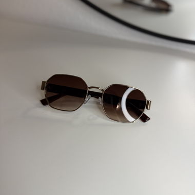 New Sunglasses
