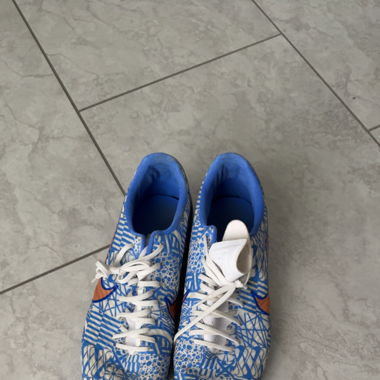 CR7 Hallenschuhe