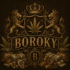 BOROKY