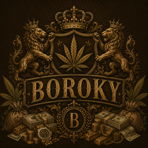 BOROKY