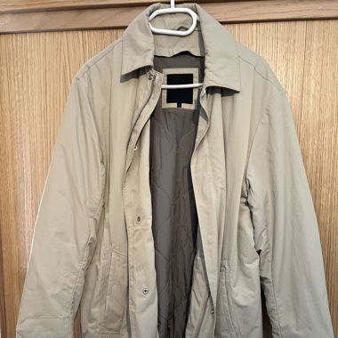 Jacke C&A