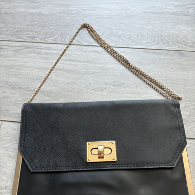 Black evening Bag 