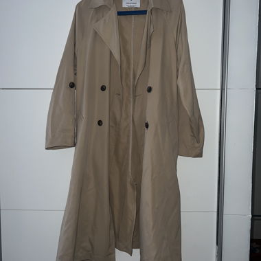 stadivarius coat jacket 
