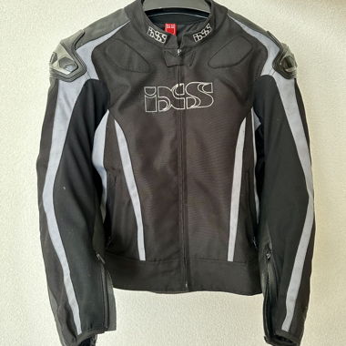Veste Moto IXS