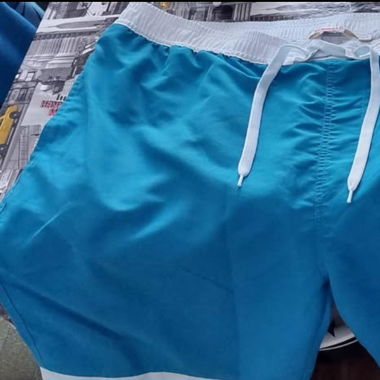 Shorts de bain Lonsdale