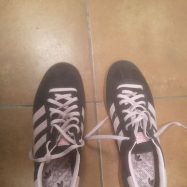 Scarpe Adidas Handball Spezial