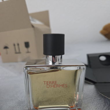 Terre D'Hermes Parfume