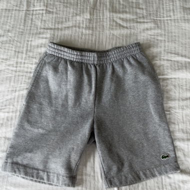 Lacoste Kurze Hosen 
