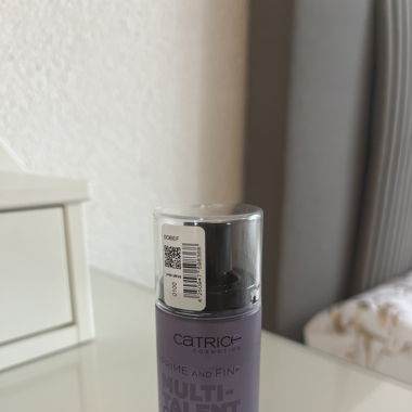 Catrice Setting spray