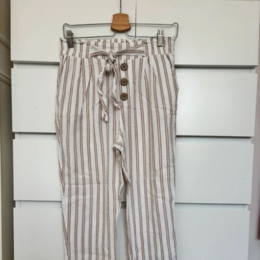 Pantalon d'été