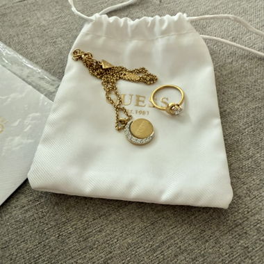 Guess Schmuckset 
