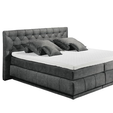 Boxspringbett