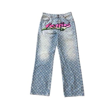 LV Jeans