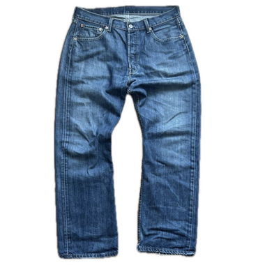 Levis 501 vintage