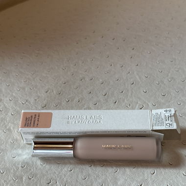 Haus Lab concealer by Lady Gaga