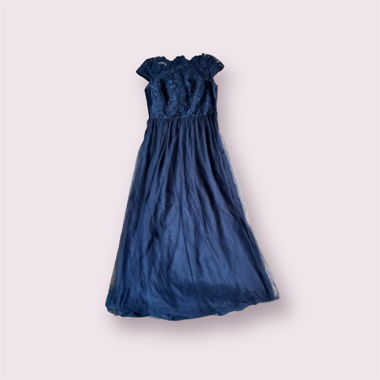 Ballkleid Abendkleid von Chi Chi London