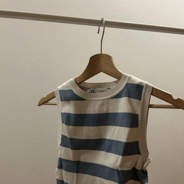 Zara top