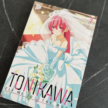 TONIKAWA 1