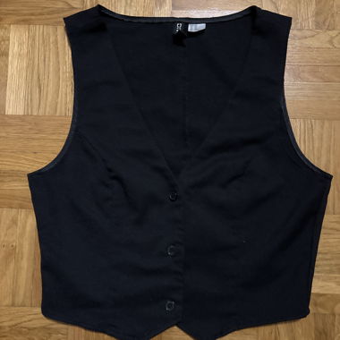 Gilet (da abito) donna
