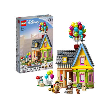 LEGO Disney 100 Up Haus