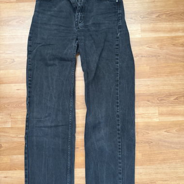 Bershka-Jeans