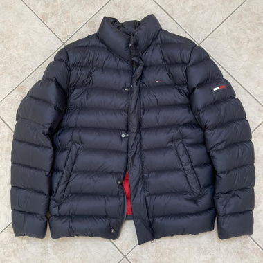Tommy Hilfiger Jacke