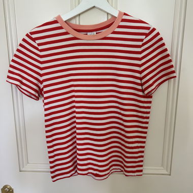 T-shirt a righe & Other Stories